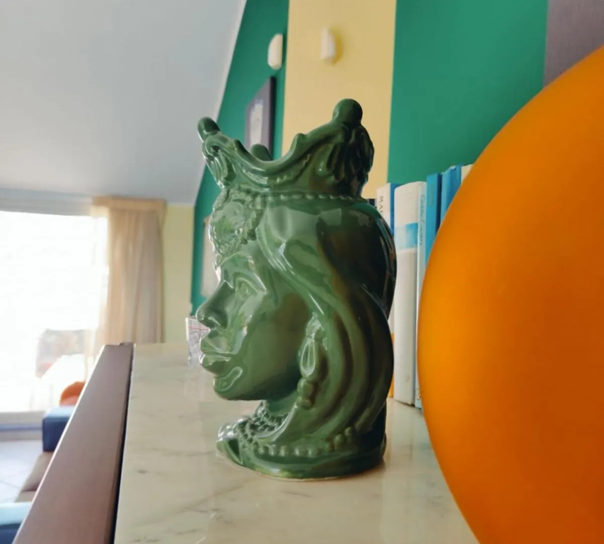 Sicilia, Mansarda Le Due Terrazze Apartment Mascali