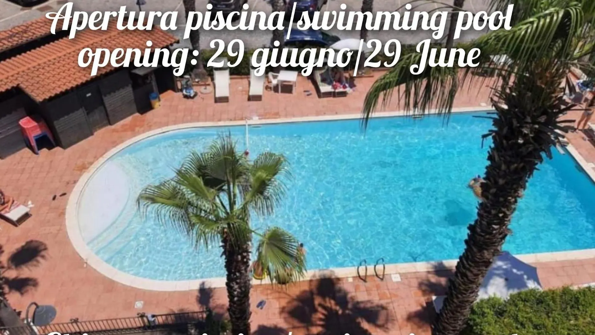 Sicilia, Mansarda Le Due Terrazze Apartment Mascali Italy