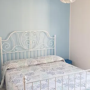 Appartamento Casa Azzurra, Mascali