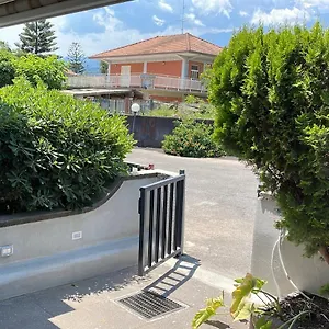Appartamento Fondachello Sea House, Mascali