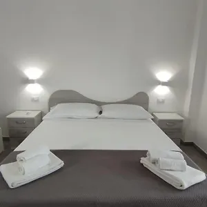 Vacanze Blue Sea Apartmán