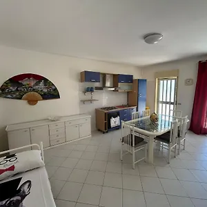 Appartamento Pavonello, Mascali