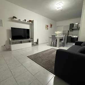Appartamento Marecasa, Mascali