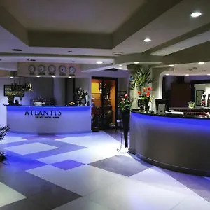 Hotel Atlantis Palace, Mascali