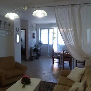 Ai Tre Archi Di Tagliaborse Dom wakacyjny
