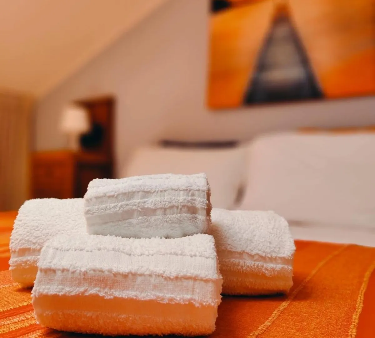 Sicilia, Mansarda Le Due Terrazze Apartment Mascali