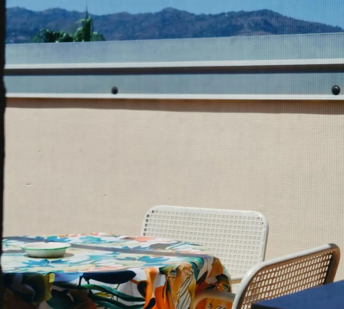 Sicilia, Mansarda Le Due Terrazze Apartment Mascali